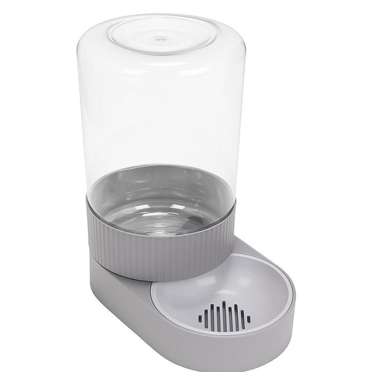 Bebedero para mascotas