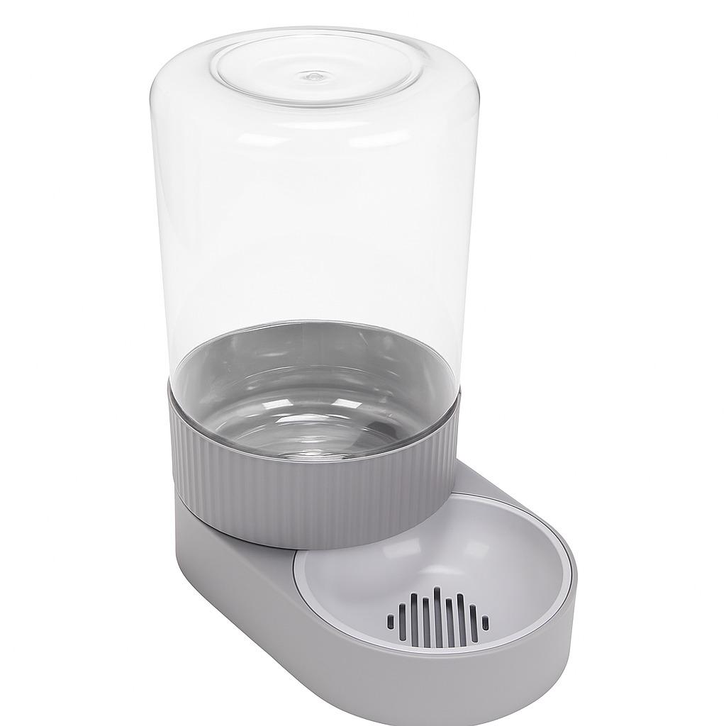 Bebedero para mascotas