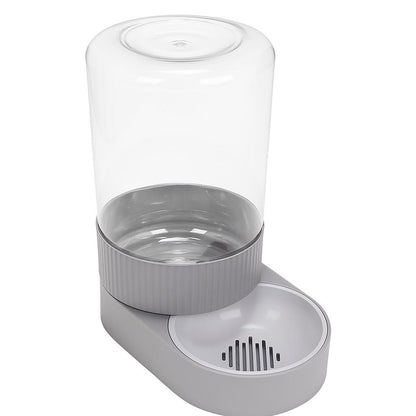 Bebedero para mascotas