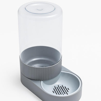 Bebedero para mascotas